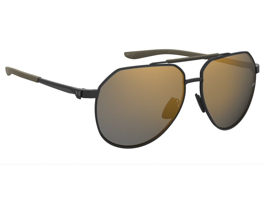 Under Armour Aviator Sunglasses - UA HONCHO/G