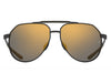 Under Armour Aviator Sunglasses
