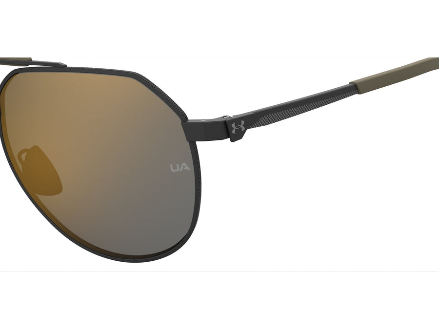 Under Armour Aviator Sunglasses - UA HONCHO/G