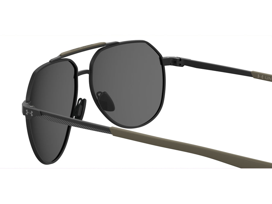 Under Armour Aviator Sunglasses - UA HONCHO/G