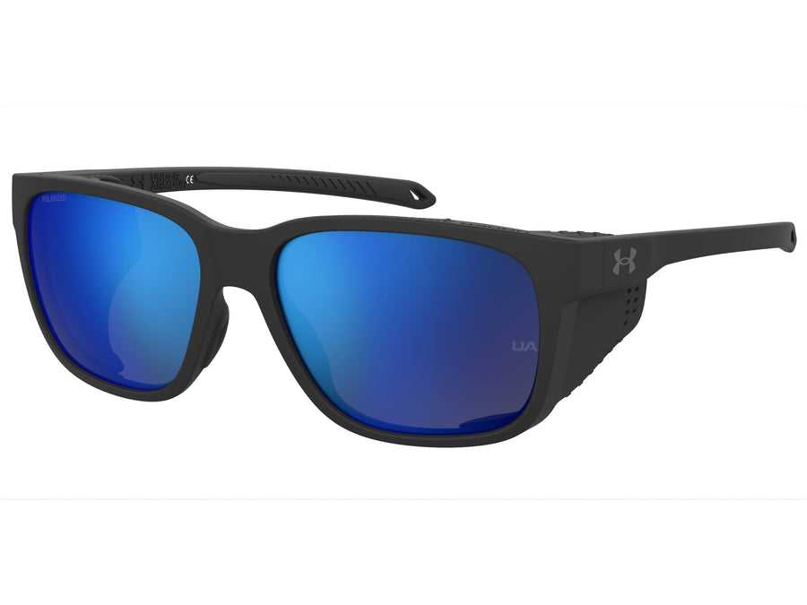 Under Armour Square Sunglasses - UA GLACIAL