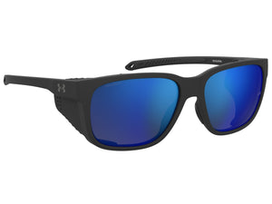 Under Armour Square Sunglasses - UA GLACIAL