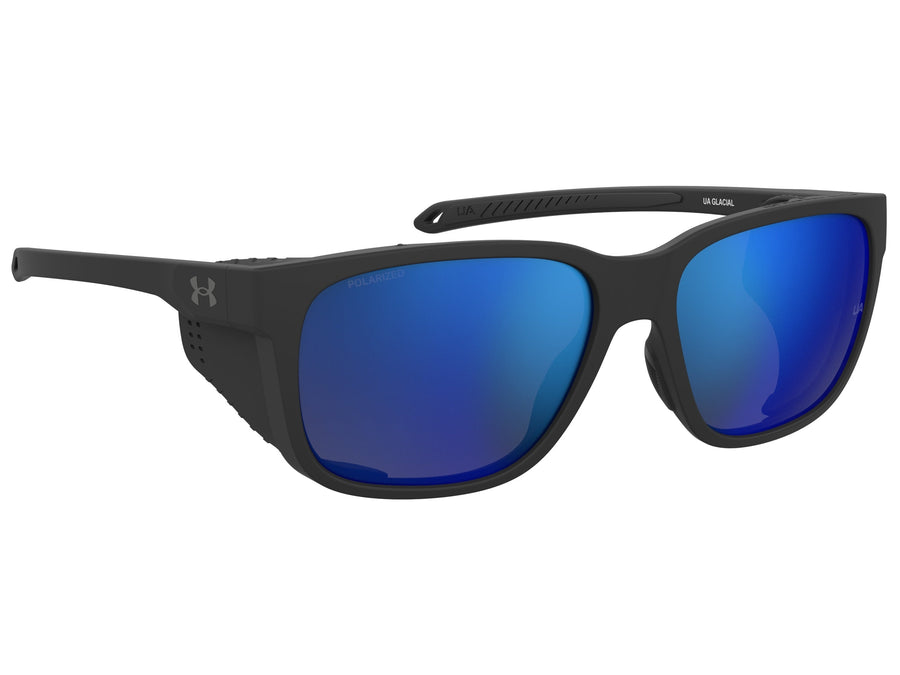 Under Armour Square Sunglasses - UA GLACIAL