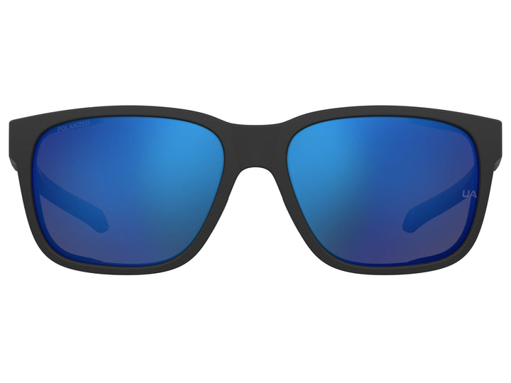 Under Armour Square Sunglasses - UA GLACIAL