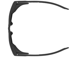 Under Armour Square Sunglasses - UA GLACIAL