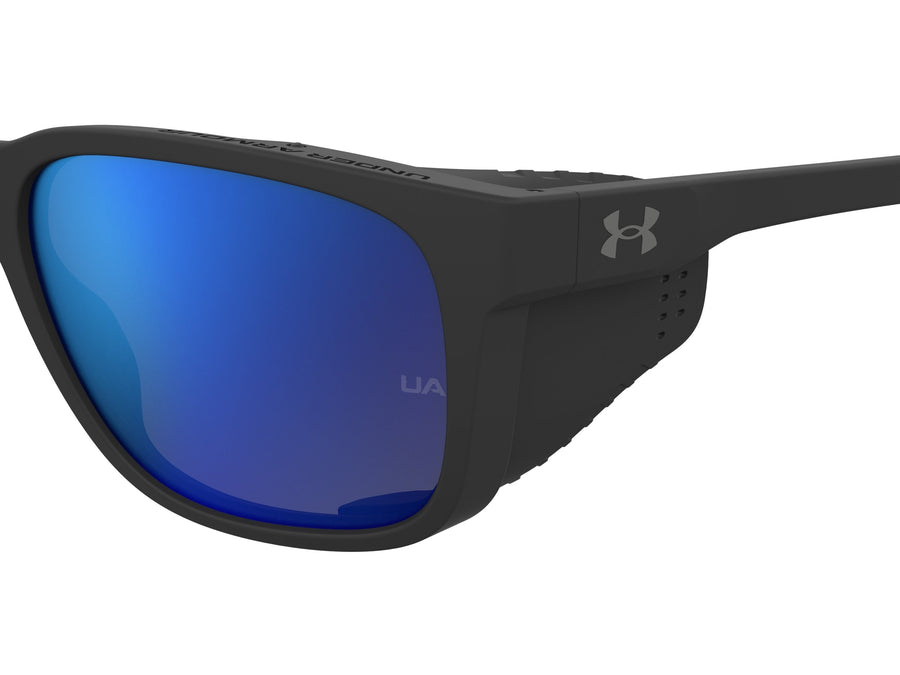 Under Armour Square Sunglasses - UA GLACIAL