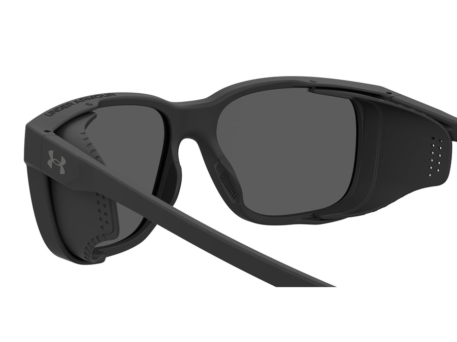 Under Armour Square Sunglasses - UA GLACIAL