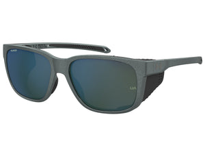 Under Armour Square Sunglasses - UA GLACIAL