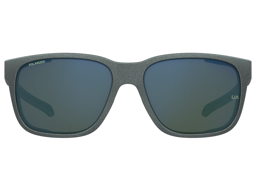 Under Armour Square Sunglasses - UA GLACIAL