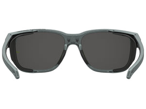 Under Armour Square Sunglasses - UA GLACIAL