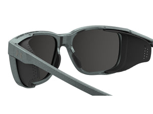 Under Armour Square Sunglasses - UA GLACIAL