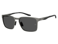 Under Armour Square Sunglasses