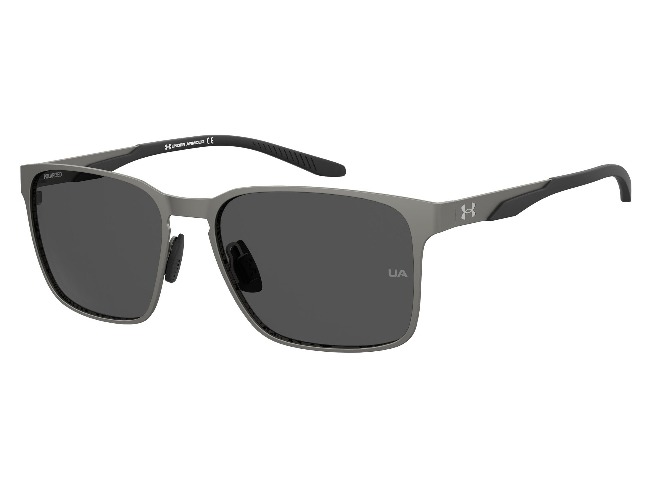 Under Armour Square Sunglasses
