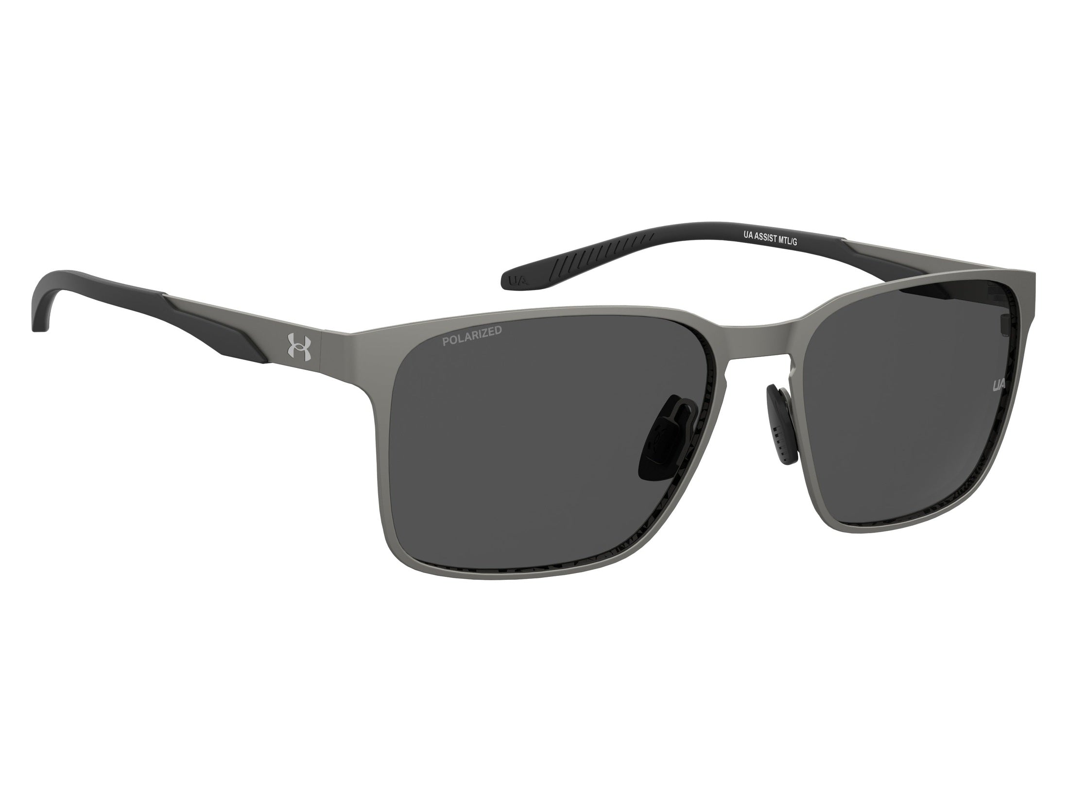 Under Armour Square Sunglasses
