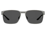 Under Armour Square Sunglasses
