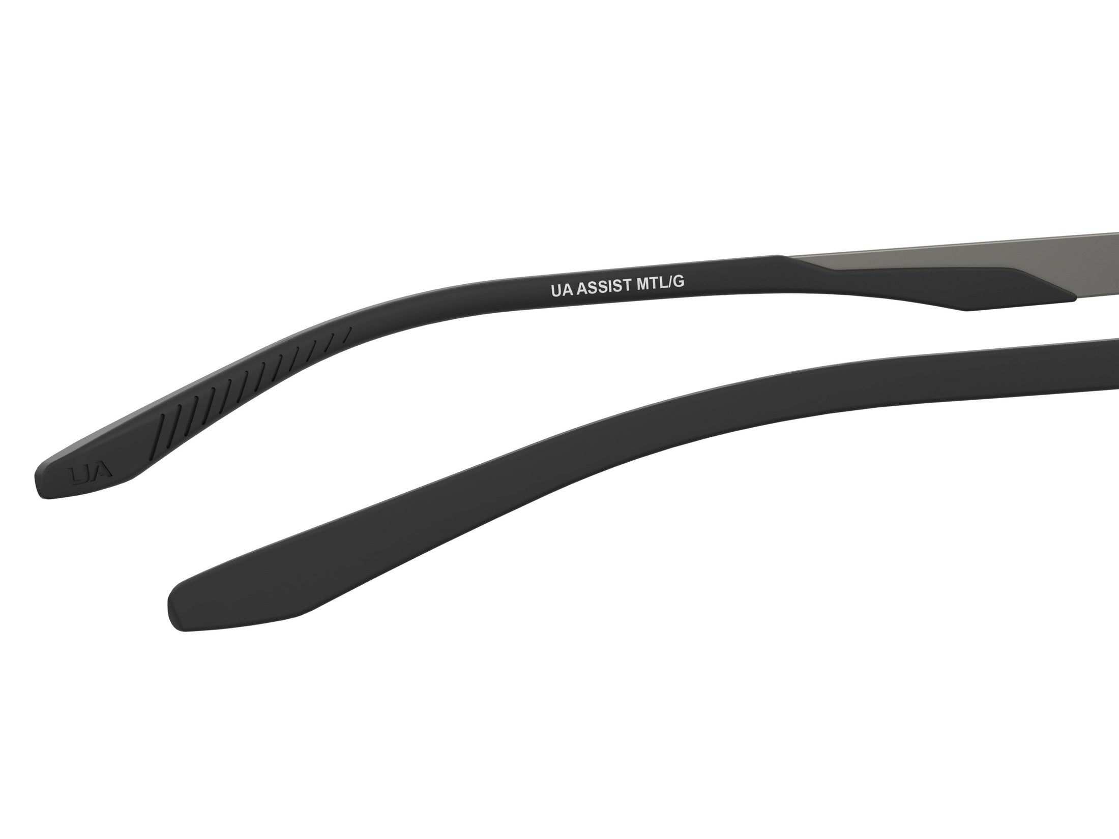 Under Armour Square Sunglasses