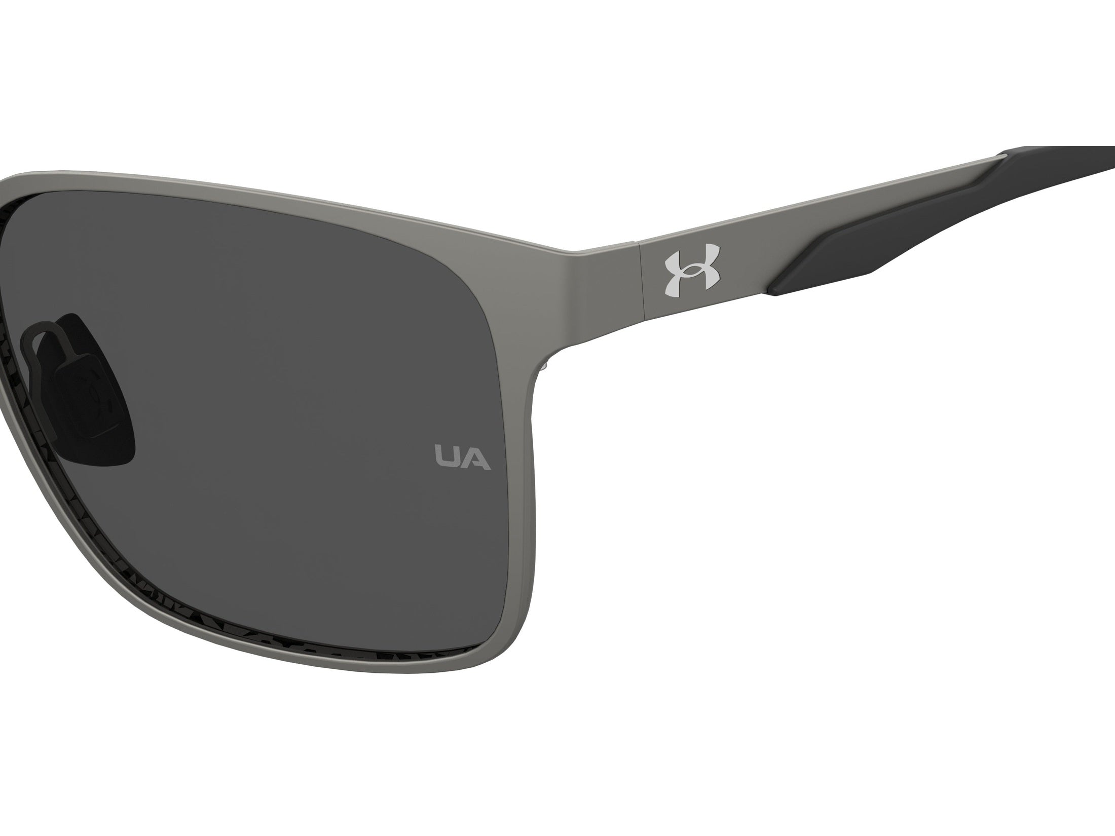Under Armour Square Sunglasses