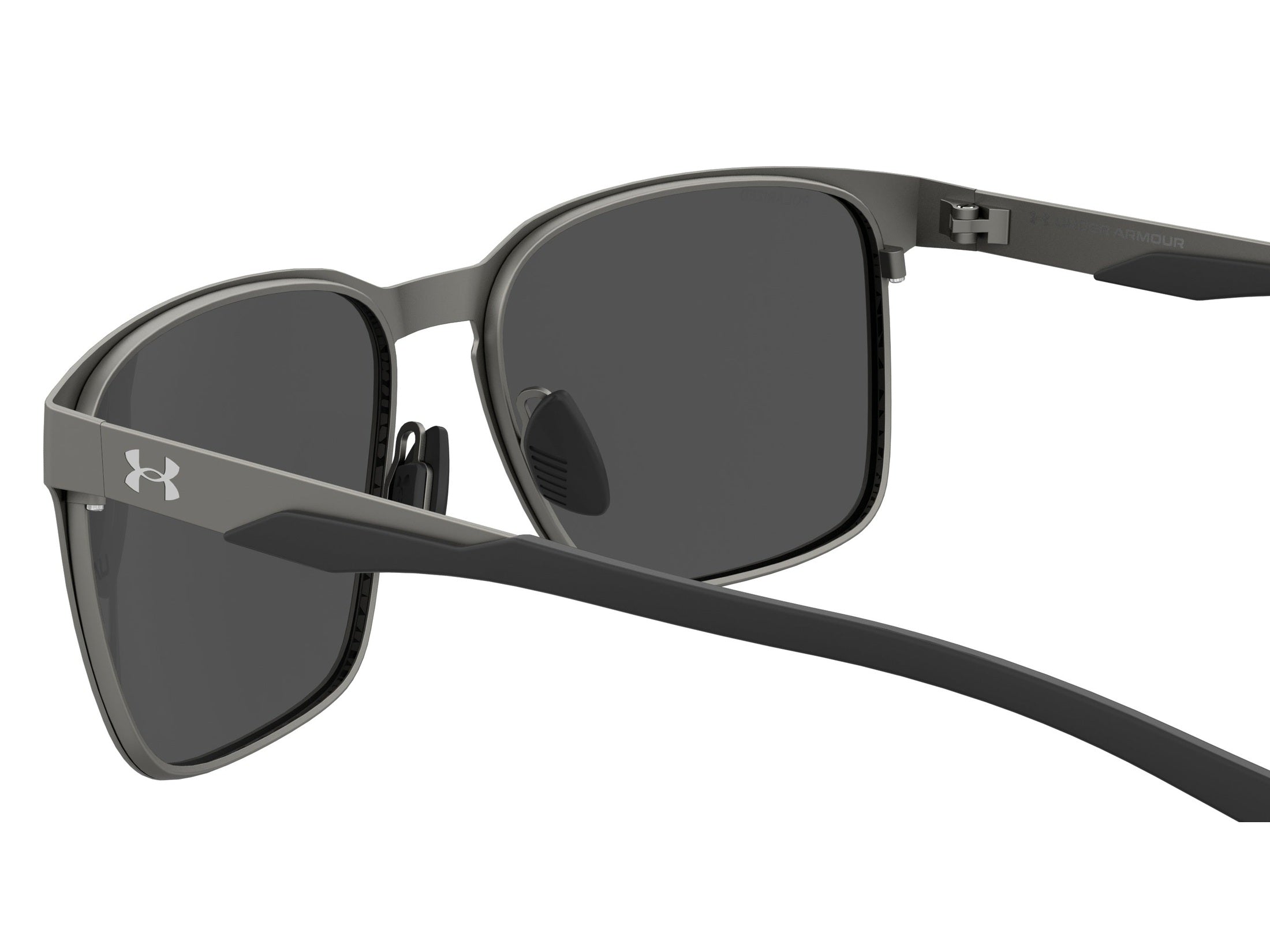 Under Armour Square Sunglasses