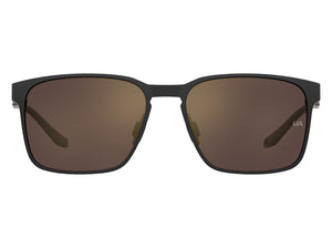 Under Armour Square Sunglasses - UA ASSIST MTL/G