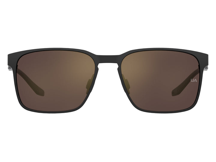 Under Armour Square Sunglasses - UA ASSIST MTL/G