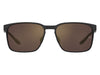 Under Armour Square Sunglasses