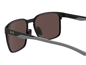 Under Armour Square Sunglasses - UA ASSIST MTL/G