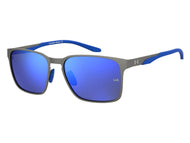 Under Armour Square Sunglasses