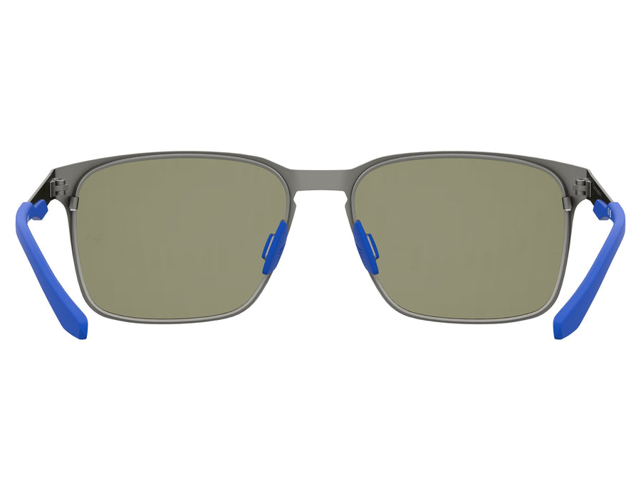 Under Armour Square Sunglasses - UA ASSIST MTL/G