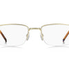 Tommy Hilfiger Square Frames