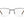 Load image into Gallery viewer, Tommy Hilfiger Square Frames - TH 2036 MATTE RUTHENIUM BLACK
