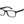 Load image into Gallery viewer, Tommy Hilfiger Square Frames - TH 2044 MATTE BLACK
