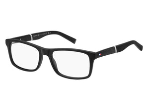 Tommy Hilfiger Square Frames - TH 2044 MATTE BLACK