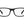 Load image into Gallery viewer, Tommy Hilfiger Square Frames - TH 2044 MATTE BLACK
