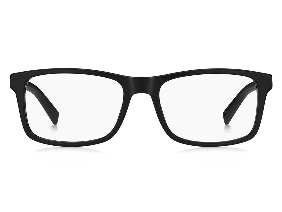 Tommy Hilfiger Square Frames - TH 2044 MATTE BLACK