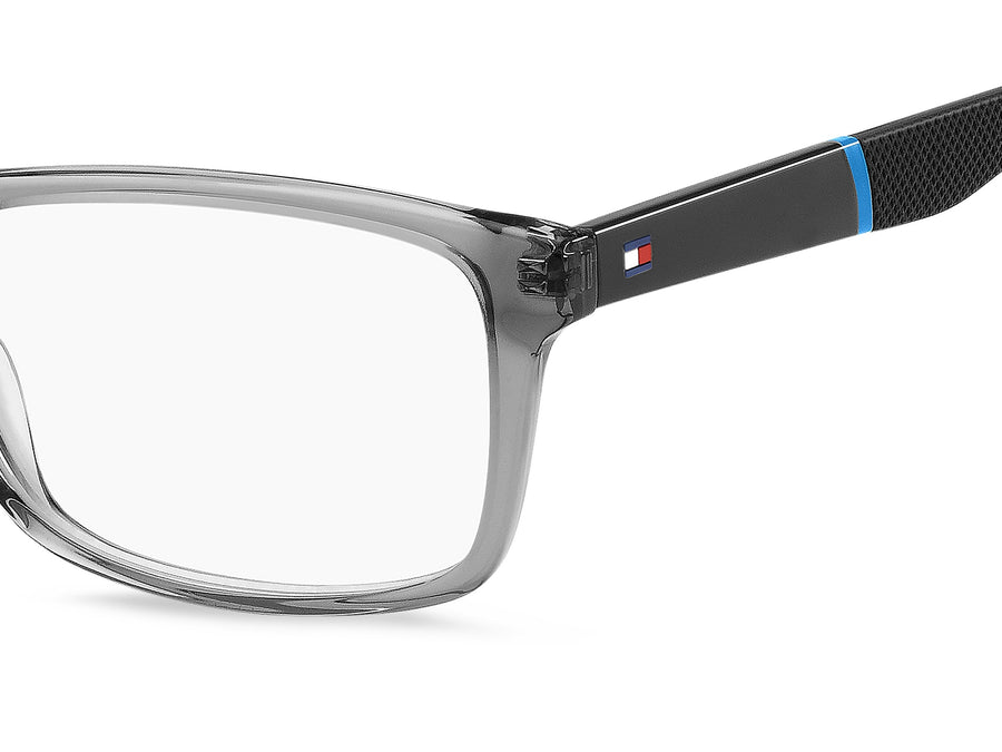 Tommy Hilfiger Square Frames - TH 2044 GREY