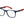 Load image into Gallery viewer, Tommy Hilfiger Square Frames - TH 2046 BLUE RED
