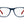 Load image into Gallery viewer, Tommy Hilfiger Square Frames - TH 2046 BLUE RED
