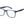 Load image into Gallery viewer, Tommy Hilfiger Square Frames - TH 2046 MATTE BLUE BLUE
