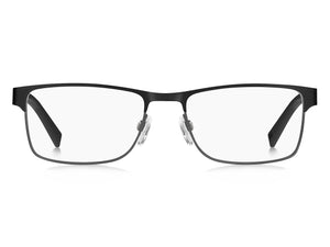 Tommy Hilfiger Square Frames - TH 2041 MATTE BLACK RUTHENIUM