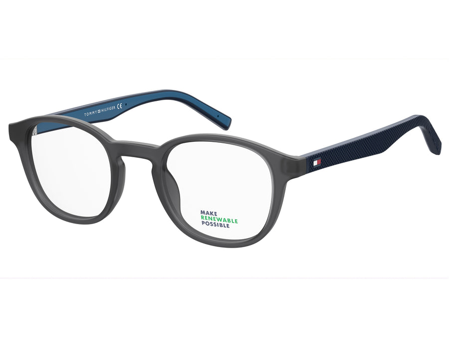 Tommy Hilfiger Square Frames - TH 2048