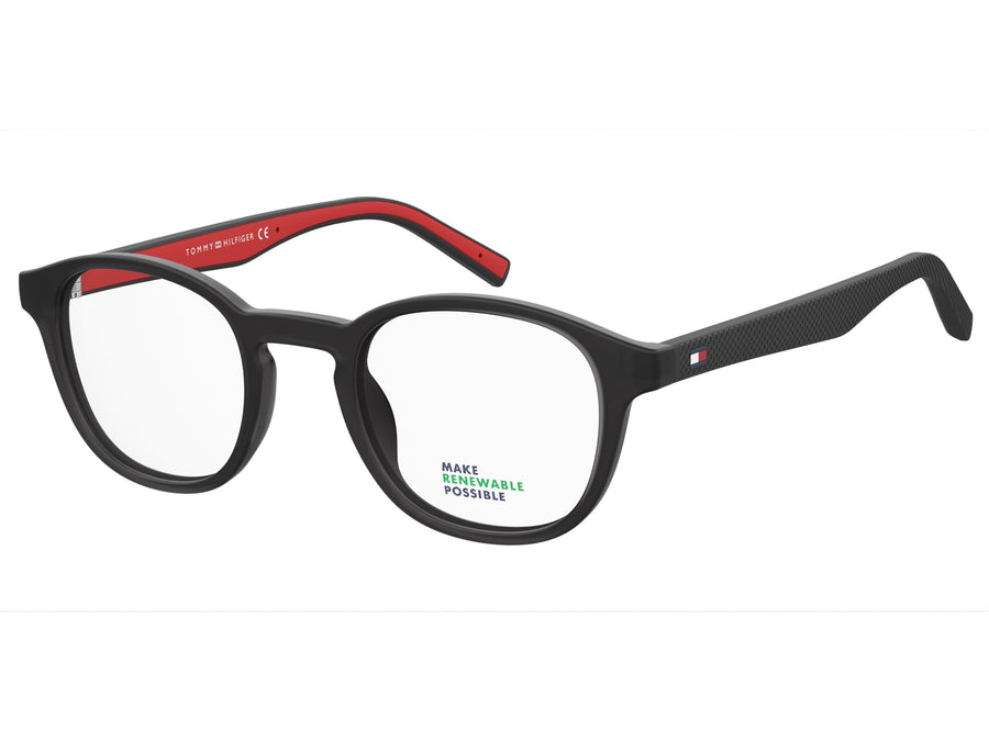 Tommy Hilfiger Square Frames - TH 2048