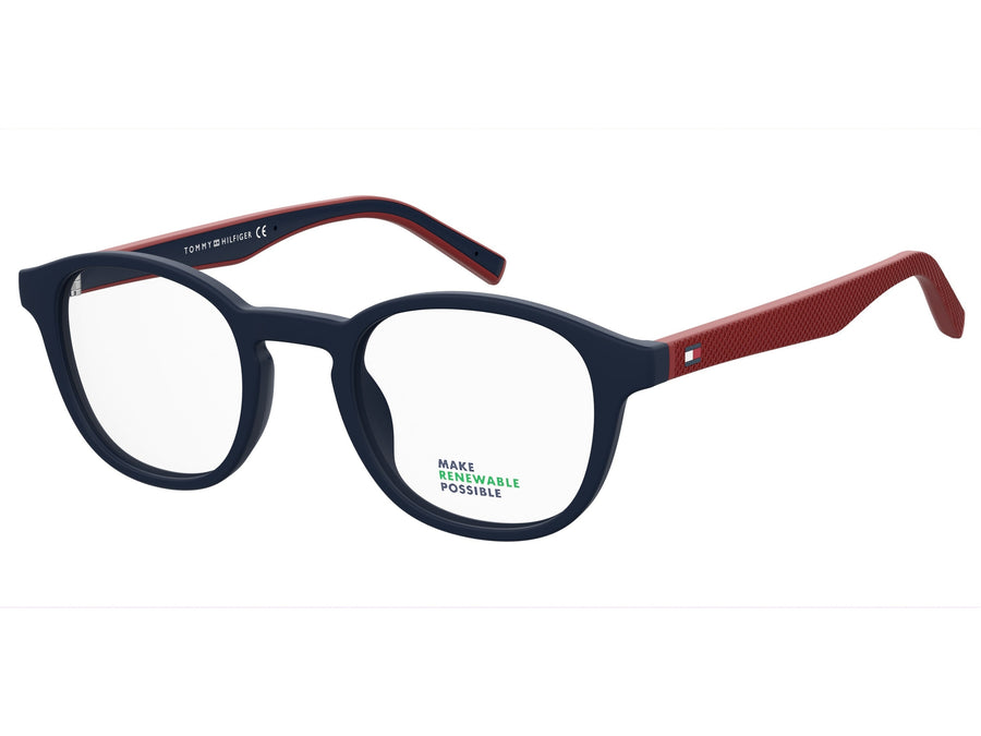 Tommy Hilfiger Square Frames - TH 2048