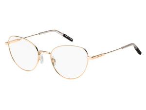 Tommy Hilfiger Cat-Eye Frames - TJ 0097 Rose Gold