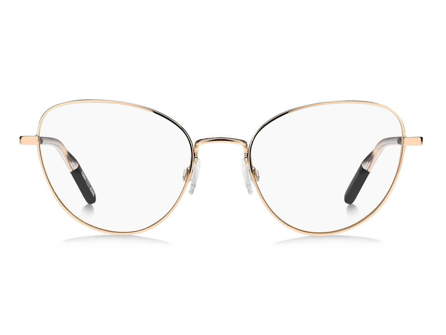 Tommy Hilfiger Cat-Eye Frames - TJ 0097 Rose Gold