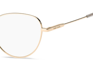 Tommy Hilfiger Cat-Eye Frames - TJ 0097 Rose Gold