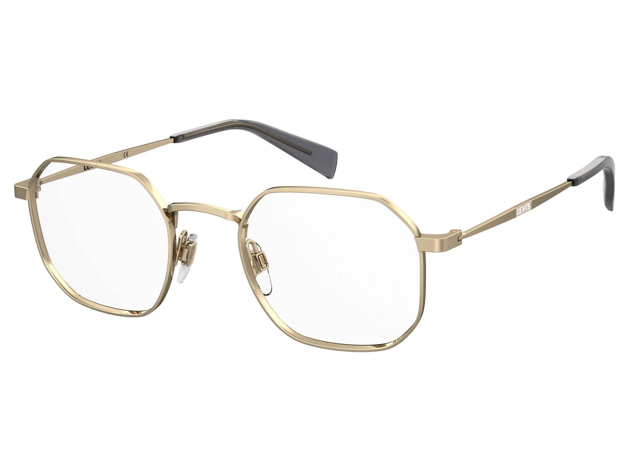 Levis Square Frames