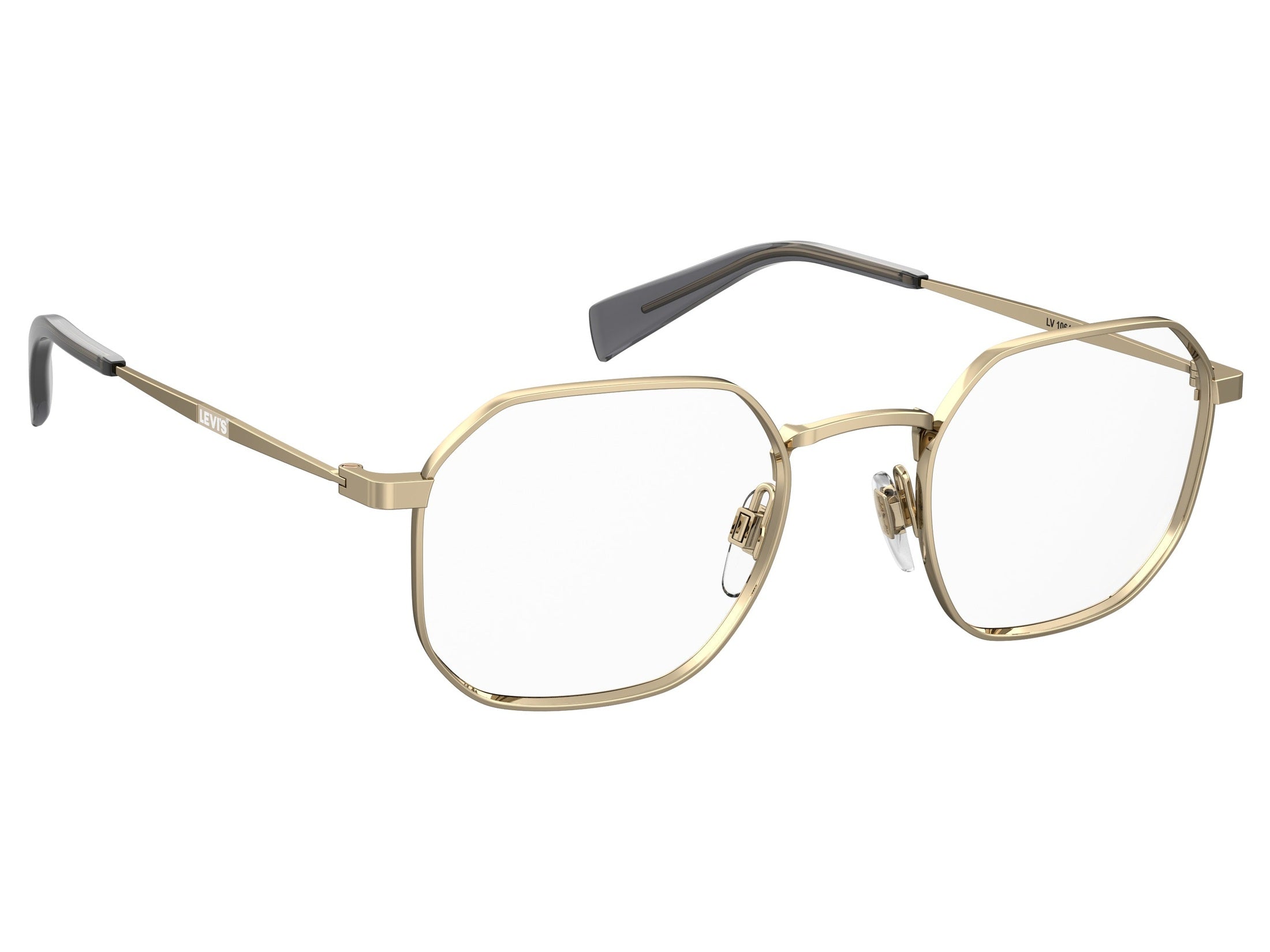 Levis Square Frames
