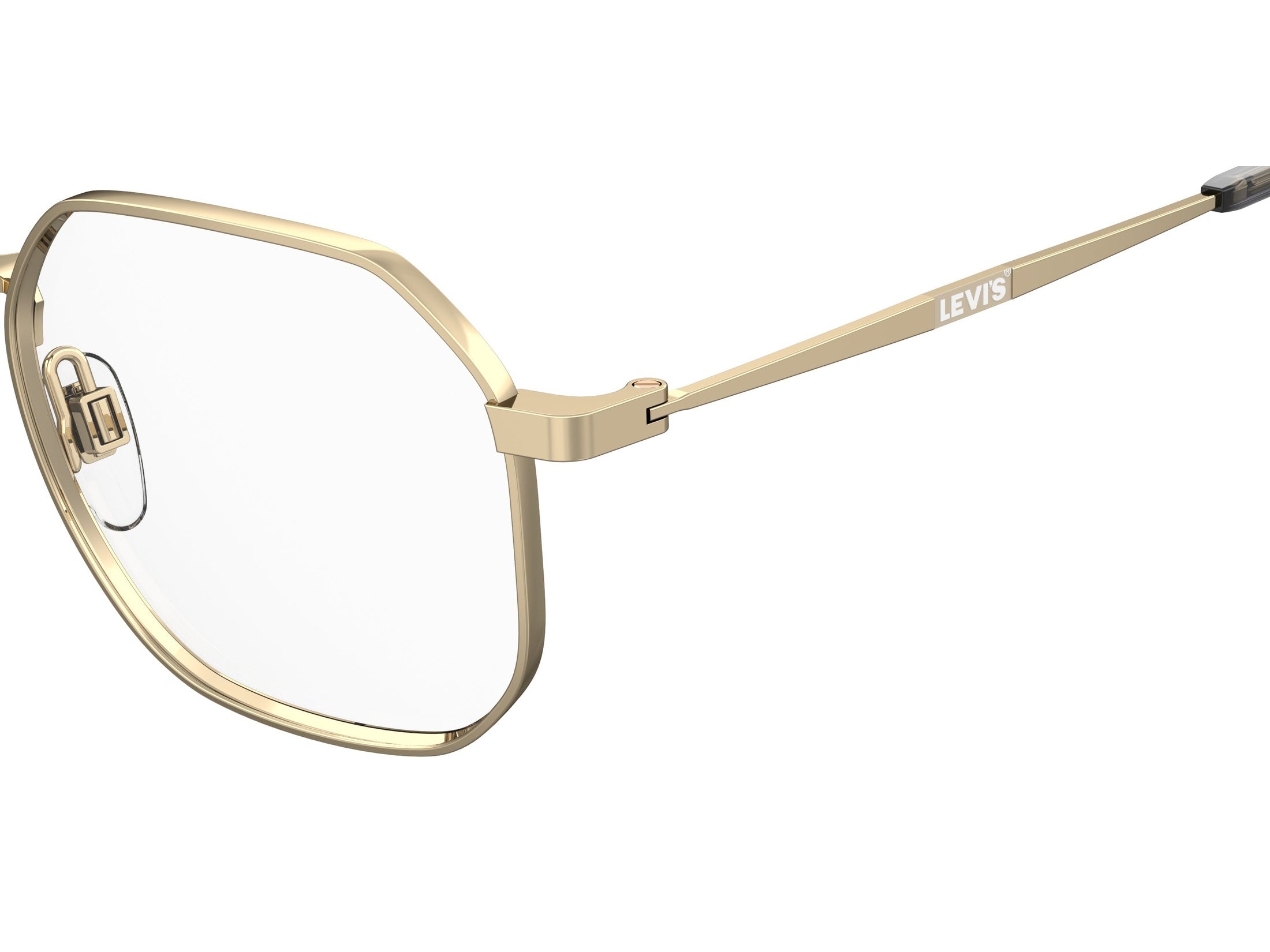 Levis Square Frames