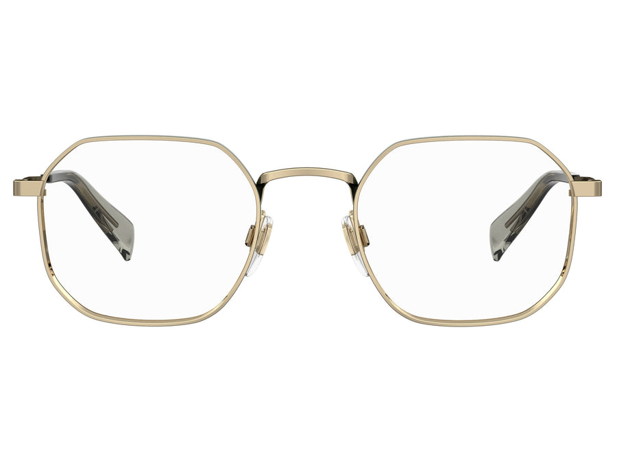 Levi's Square Frames - LV 1064 GOLD GREEN