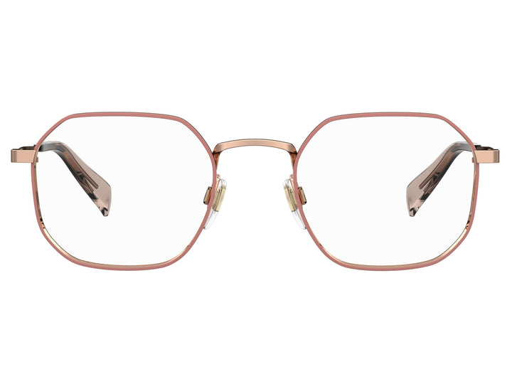 Levi's Square Frames - LV 1064 COPPER GOLD NUDE